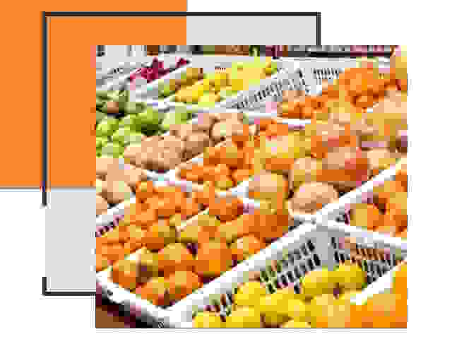 Надежная перевозка продуктов в Кольчугино